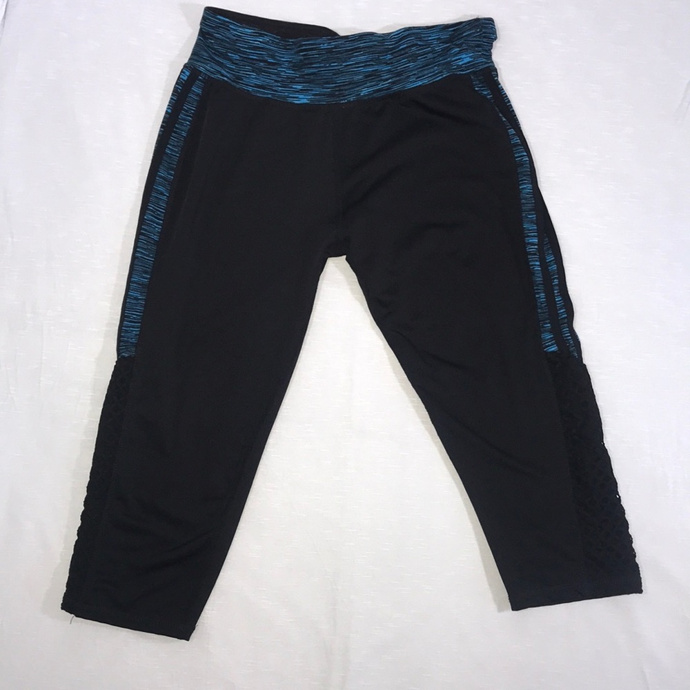 Game Time Performance Capri